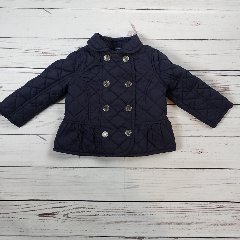 Baby Gap Toddler Coat